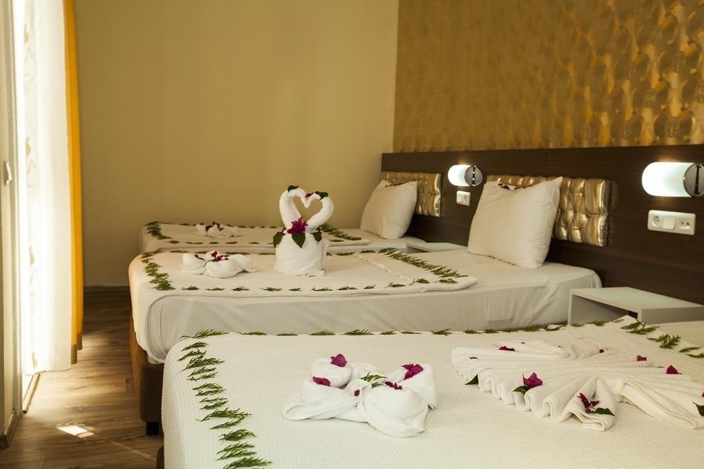 Club Herakles Hotel Kemer Extérieur photo